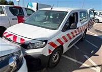 CITROEN 1.5 BLUEHDI 75KW TALLA M YOU (102CV - 2958-MVG